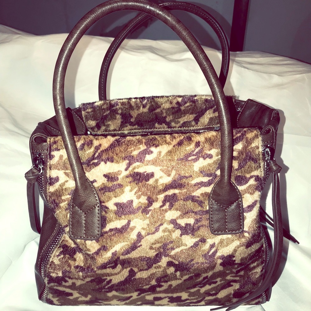 Charming Charlie bag